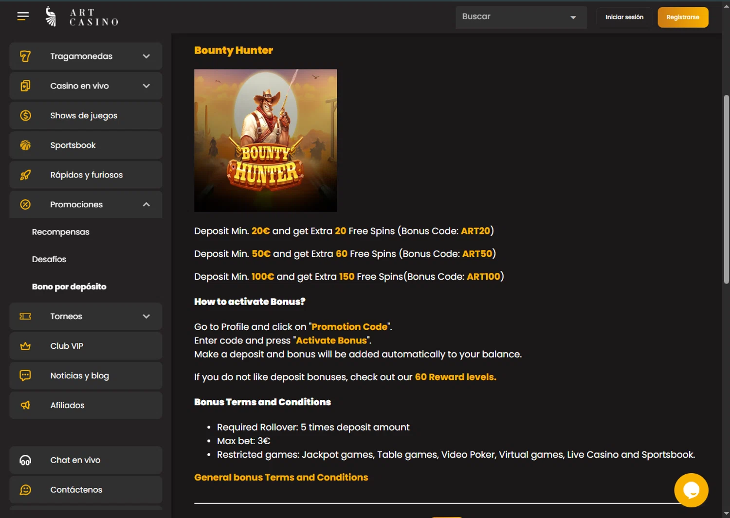 Art Casino promo code screenshot showing code ART100 applied at Art Casino checkout page. Uploaded by SimplyCodes community member MagnificentFalcon188 on Nov 30, 2025