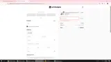 GLASS20 coupon verification screenshot