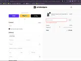 WEEKEND16 coupon verification screenshot