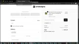 MOSS16 coupon verification screenshot