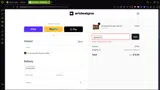 WEEKEND15 coupon verification screenshot
