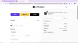 15FORYOU coupon verification screenshot