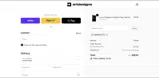MINIMALIST15 coupon verification screenshot