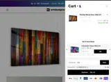 SHOWCASE270 coupon verification screenshot