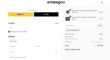 NINOLONDARIDZE coupon verification screenshot