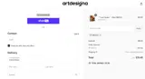 FIRST15 coupon verification screenshot