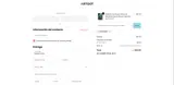 SAVEARDT coupon verification screenshot