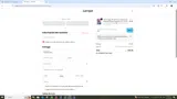 free coupon verification screenshot