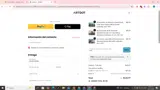 free coupon verification screenshot