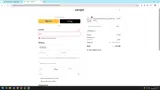AMY10 coupon verification screenshot