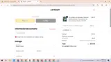 NERD10 coupon verification screenshot