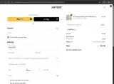 NERD10 coupon verification screenshot