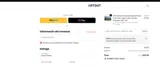 DW10 coupon verification screenshot