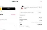 DW10 coupon verification screenshot