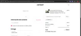 HAPPY15 coupon verification screenshot