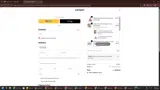 HAPPY15 coupon verification screenshot