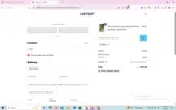 NIKO coupon verification screenshot