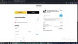 Kim10 coupon verification screenshot