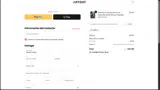 CA10 coupon verification screenshot