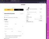 DIVA coupon verification screenshot
