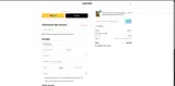 ELAINE coupon verification screenshot