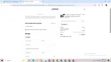 BUTTER10 coupon verification screenshot