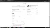 BUTTER10 coupon verification screenshot