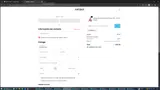 SARAH10 coupon verification screenshot