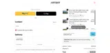 DRAGONFLY10 coupon verification screenshot