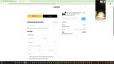 LOKI coupon verification screenshot