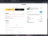 LOKI coupon verification screenshot