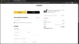 LOKI coupon verification screenshot