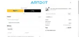 HAPPY15 coupon verification screenshot
