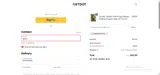 DRAGONFLY10 coupon verification screenshot