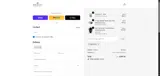 Arte Italica coupon verification screenshot