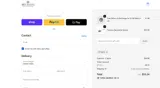 Arte Italica coupon verification screenshot