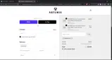 SHRIMPBOGO coupon verification screenshot