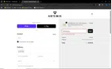 SHRIMPBOGO coupon verification screenshot