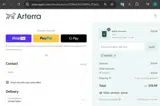 BARK50 coupon verification screenshot
