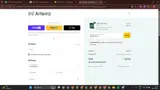 THANKYOU10 coupon verification screenshot