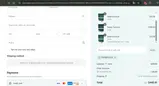 THANKYOU10 coupon verification screenshot