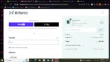 SCOOP30 coupon verification screenshot