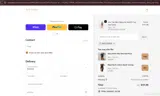 WELCOME20 coupon verification screenshot