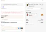 MISSYOU10 coupon verification screenshot