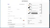 WELCOMEARTESANO15 coupon verification screenshot