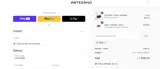 VIP25 coupon verification screenshot