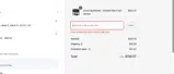 VIP20 coupon verification screenshot