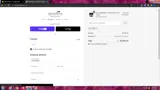 VIP20 coupon verification screenshot