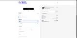 Art Factory coupon verification screenshot