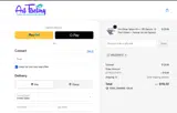 Art Factory coupon verification screenshot